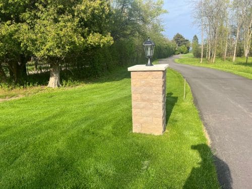  Landscape Design & Installation