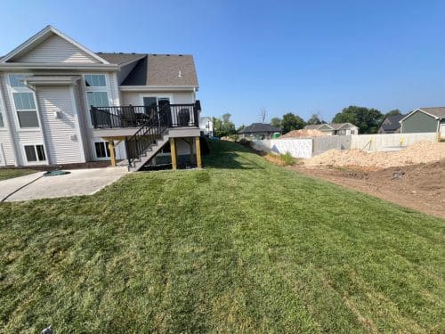 Cedarburg Lawn Care