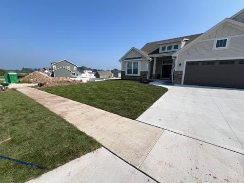 Cedarburg Lawn Maintenance