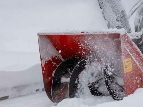 Cedarburg Snow & Ice Management