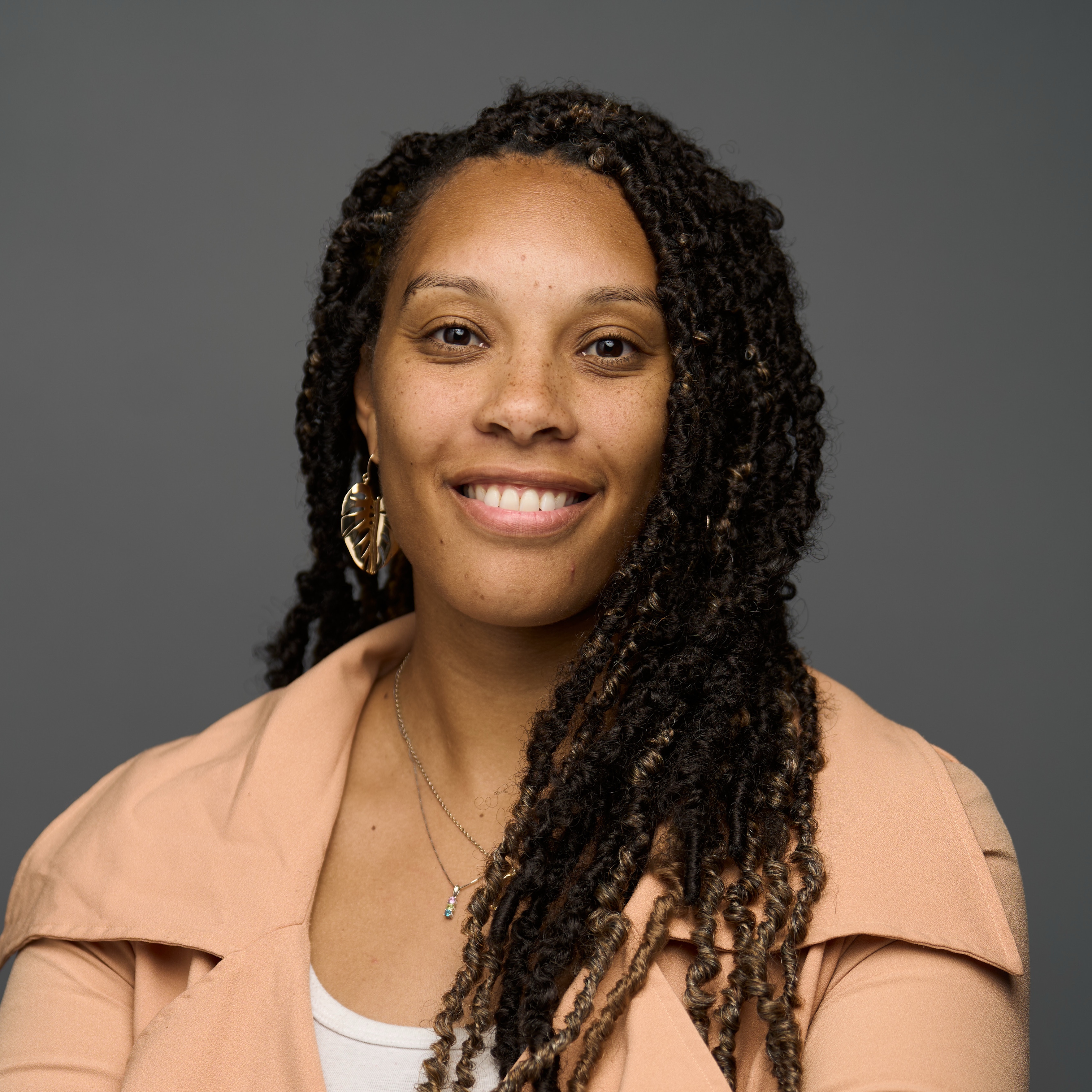 This is a headshot of your local loan officer.