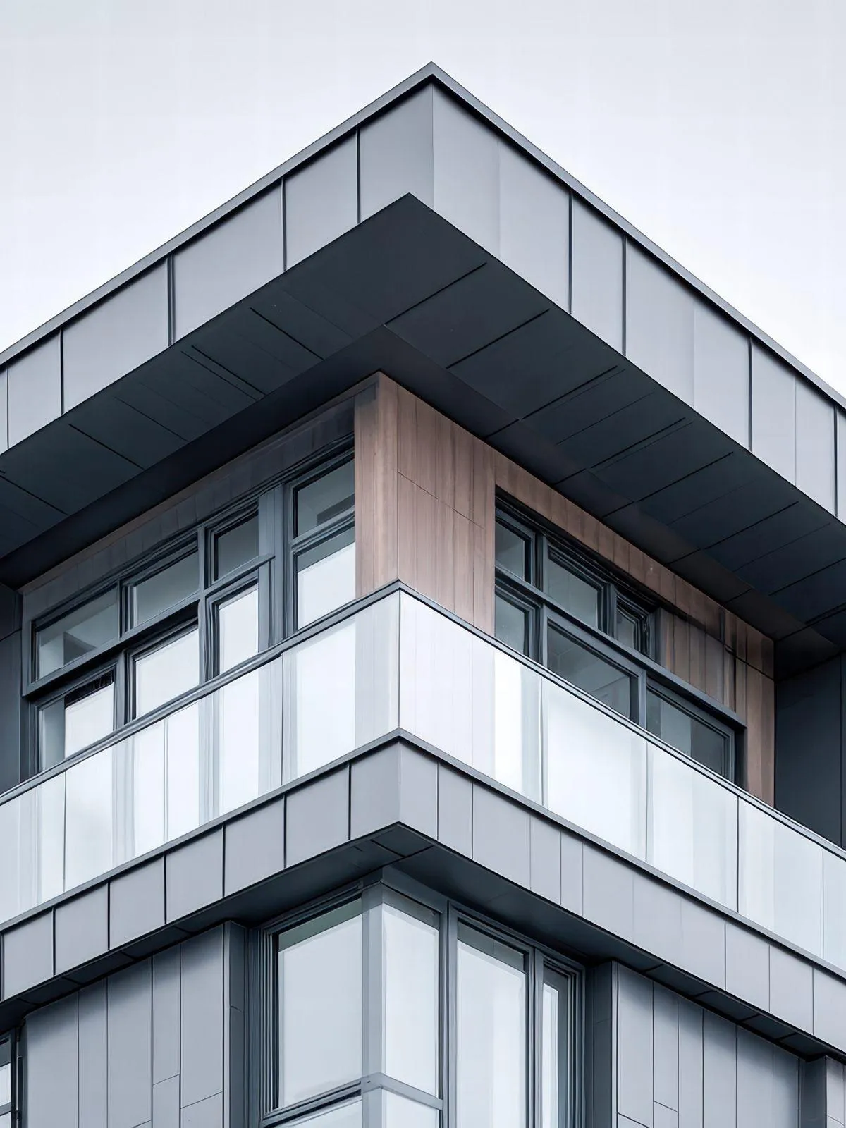 Institutional Capital. Structured Real Estate Investments.
