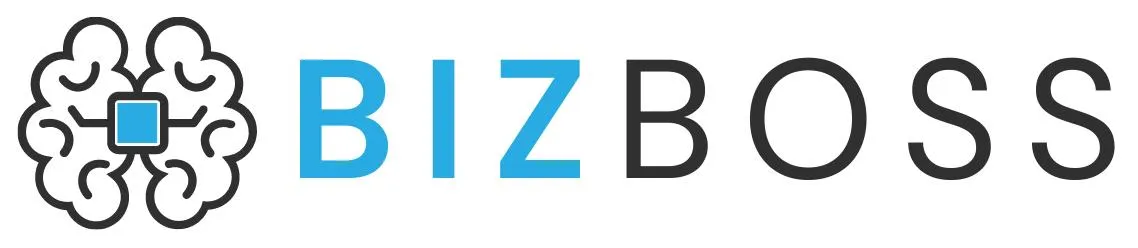 BizBoss logo