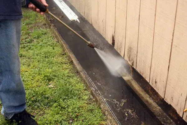 Preparing Your Ocean City, MD Home for Summer with Professional Pressure Washing