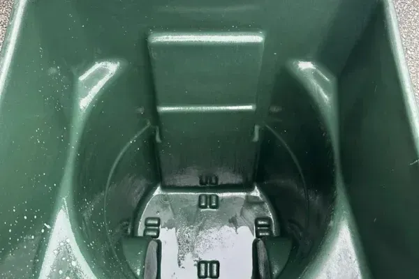 Trash Can Cleaning Service in Sussex County, DE: What to Expect