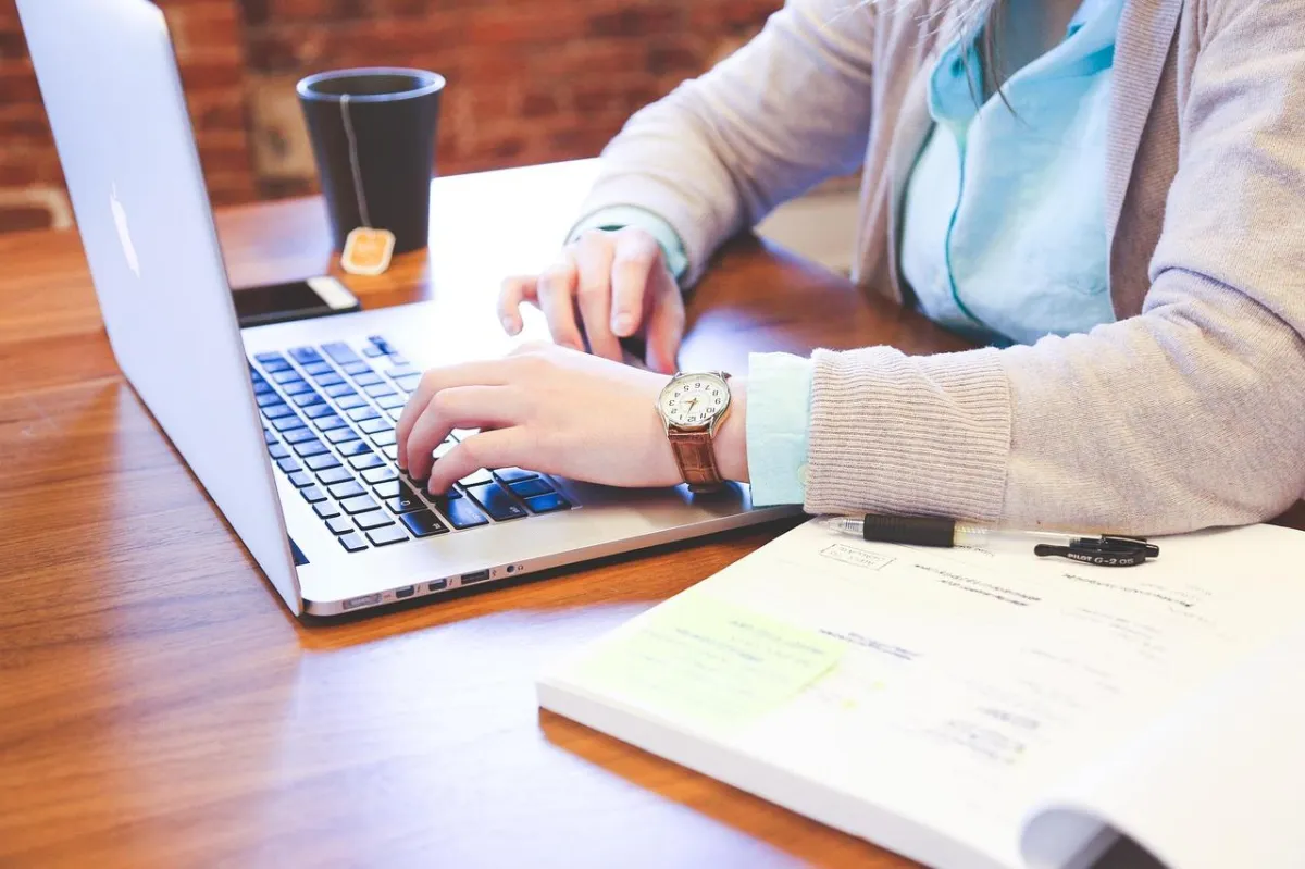Step 1 – Request a cash offer online from Clutch City Homebuyers with no prep work or showings required
