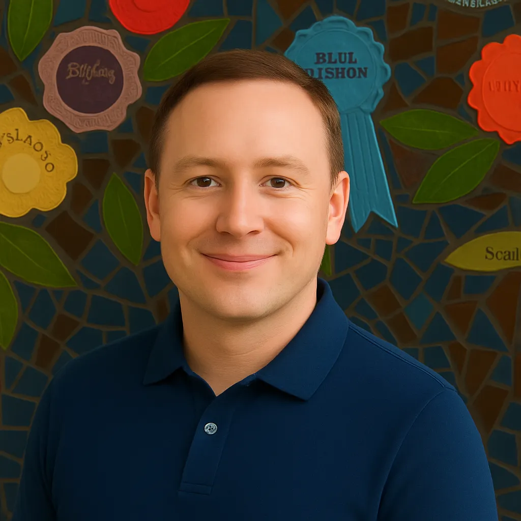 James from Clutch City Homebuyers – trusted local home-buying expert helping homeowners sell with confidence