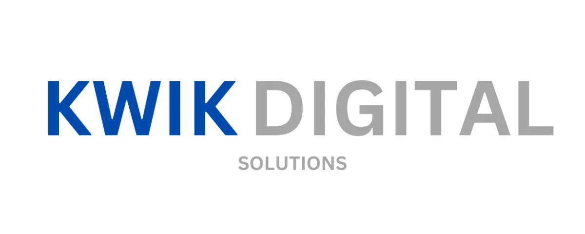 KWIK DIGITAL SOLUTIONS