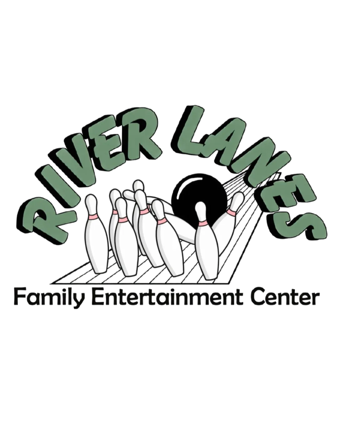 River Lanes Family Entertainment Center