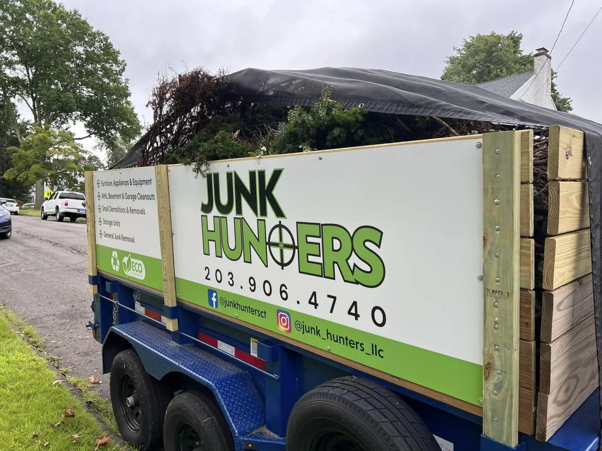 junk removal