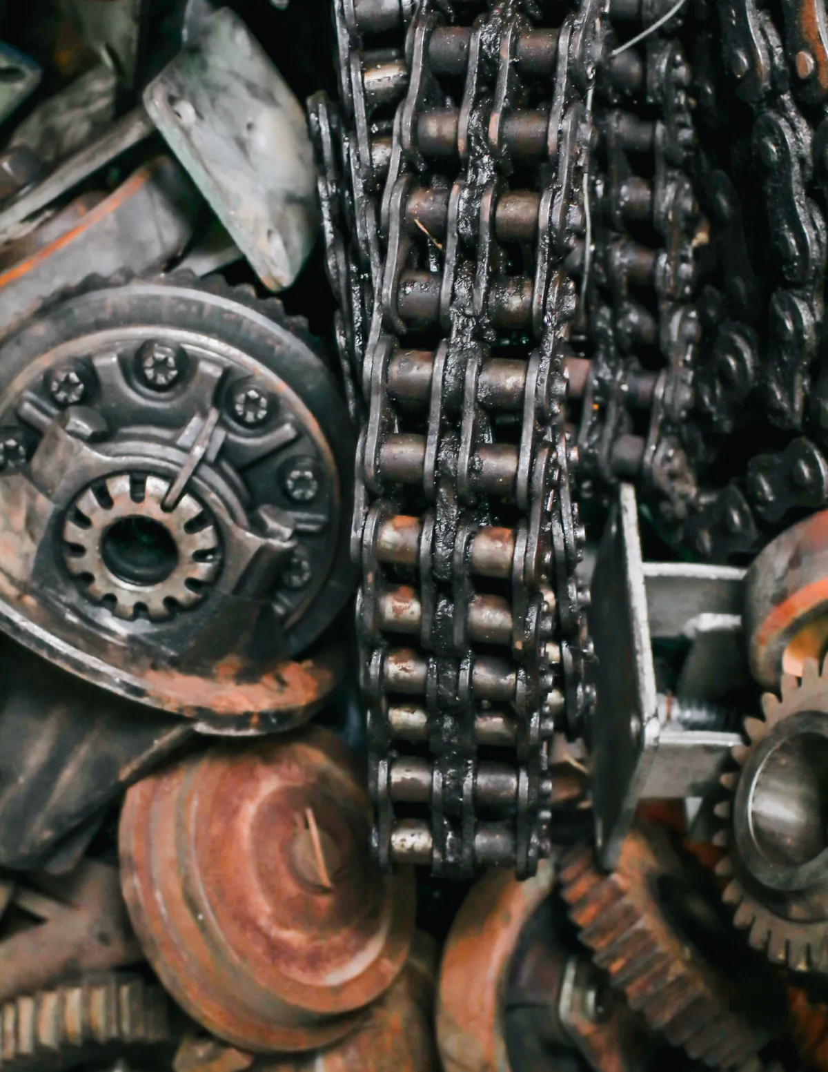 junk removal