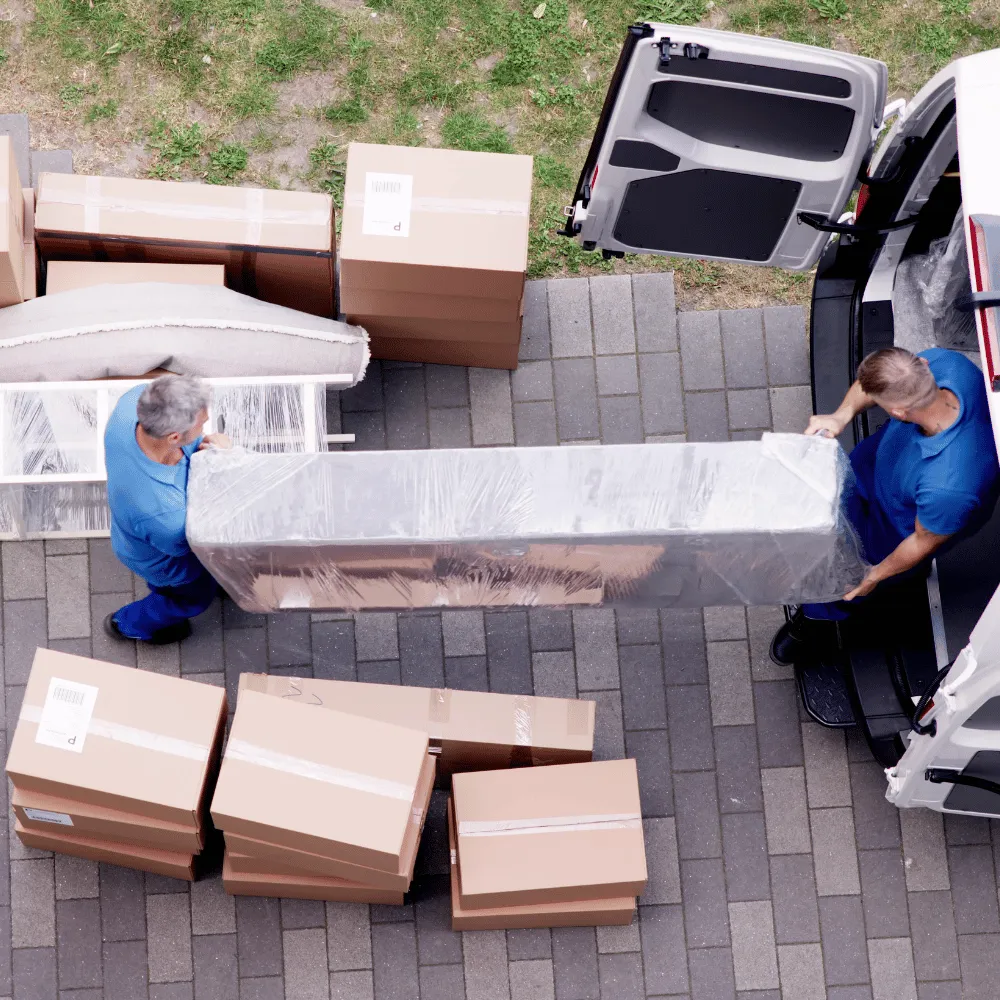 junk removal