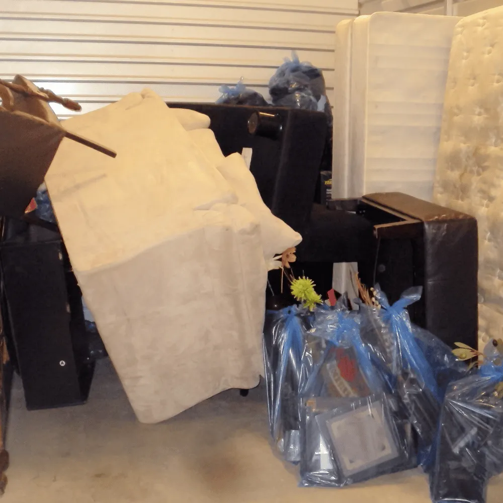 junk removal