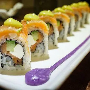 Order 2 Eat Peoria: Get Fresh Sushi Delivered Fast and Conveniently
