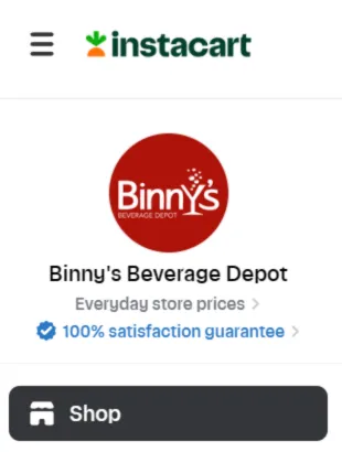 Order 2 Eat Peoria: Get Your Favorite Drinks Delivered from Benny's Beverage Depot