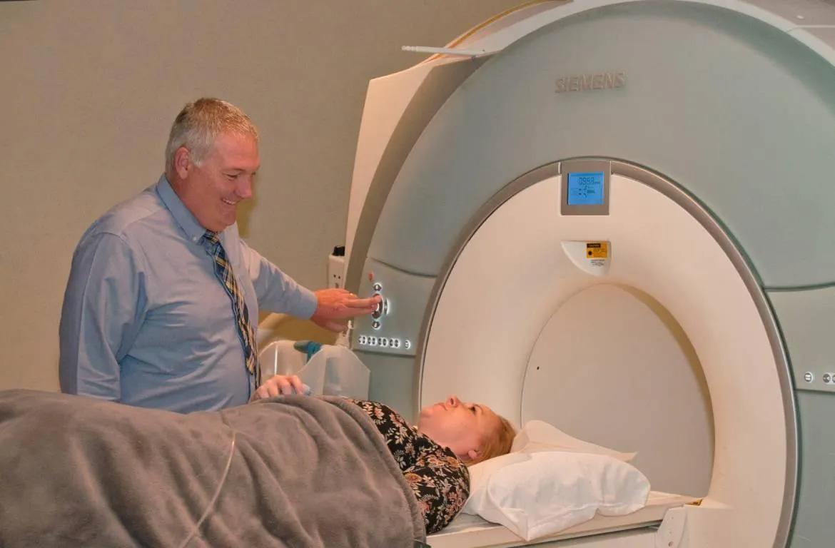 MRI Technologist 