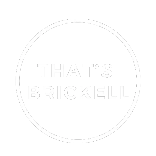 That's Brickell