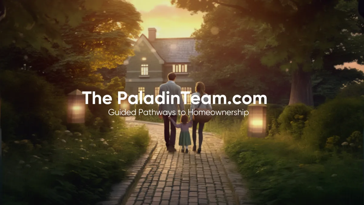 Paladin Lending Group, The Paladin Team