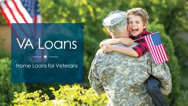 VA Loans | Paladin Lending Group