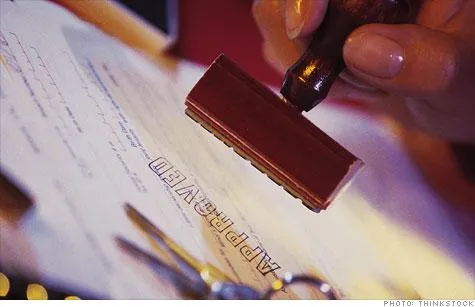Level Up Mortgage Lending | FHA