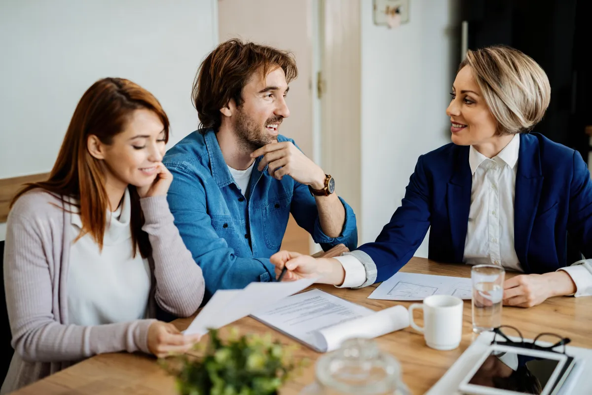 Level Up Mortgage Lending | FHA