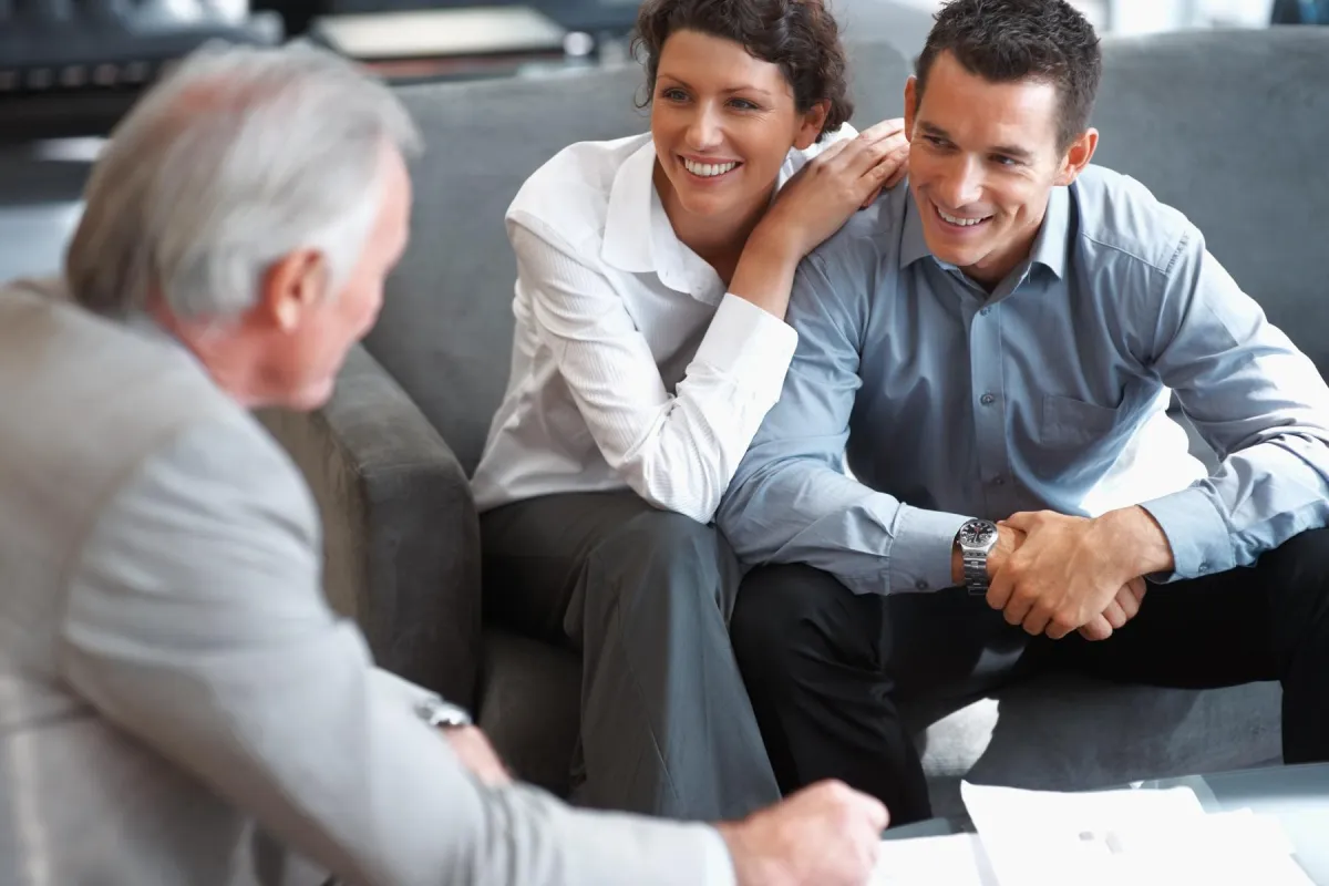 Level Up Mortgage Lending | Conventional Loan