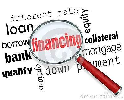 Level Up Mortgage Lending | Conventional Loan