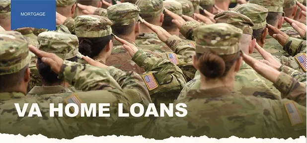 VA Loans | Paladin Lending Group