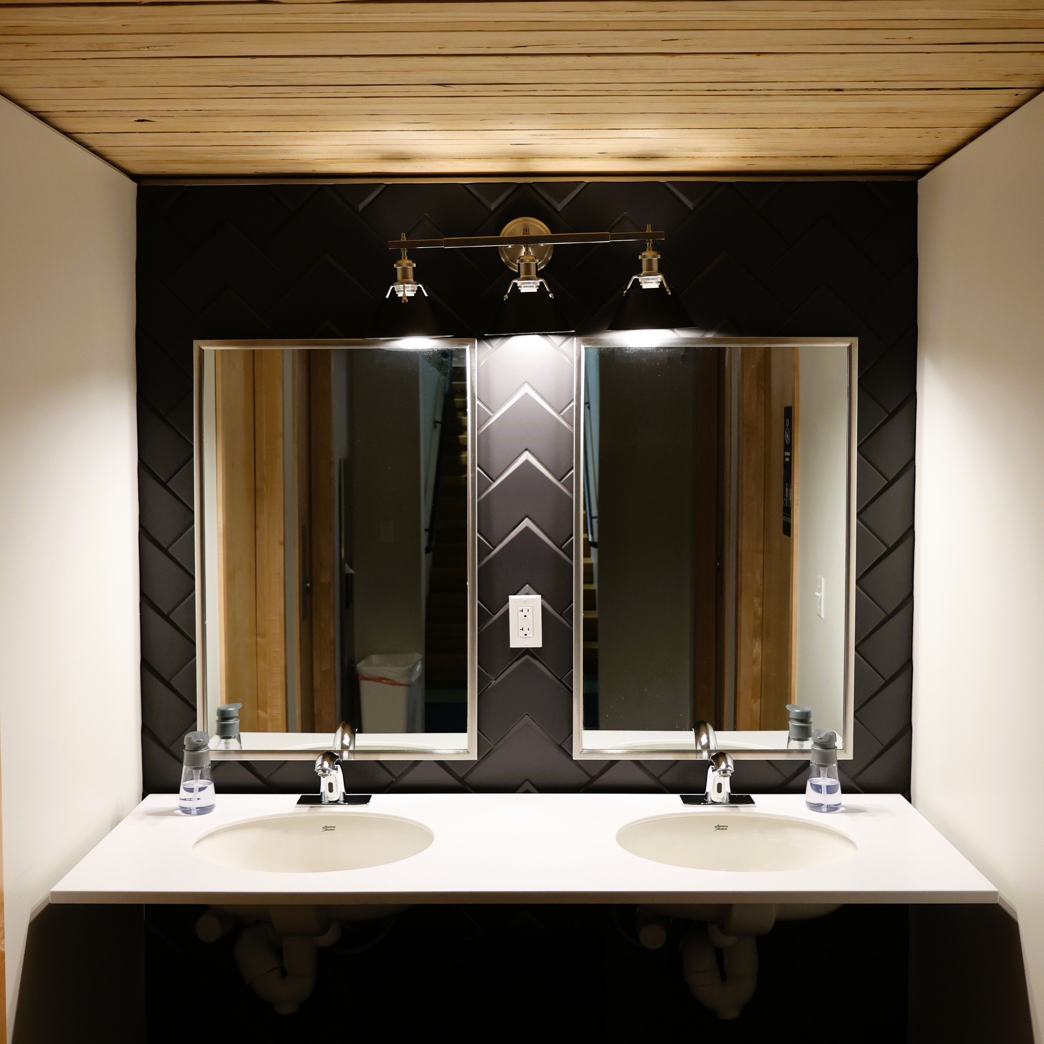 Professional house cleaners training