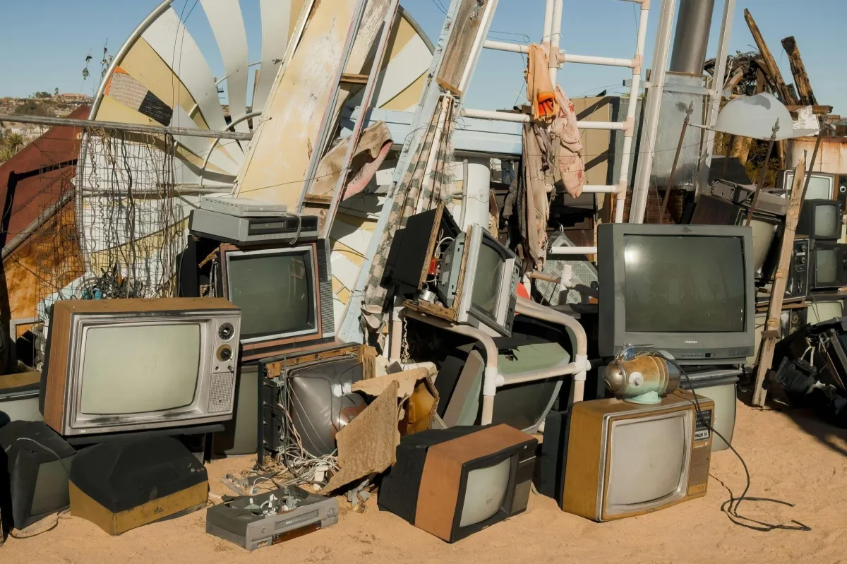Hidden Cost of Letting Junk Pile Up at Home
