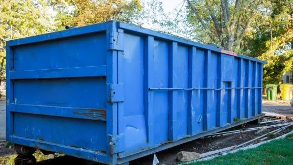 Dumpster Rental vs Junk Removal: Which Is Cheaper for You?