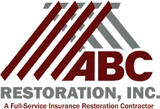 ABC Restoration, Inc. logo