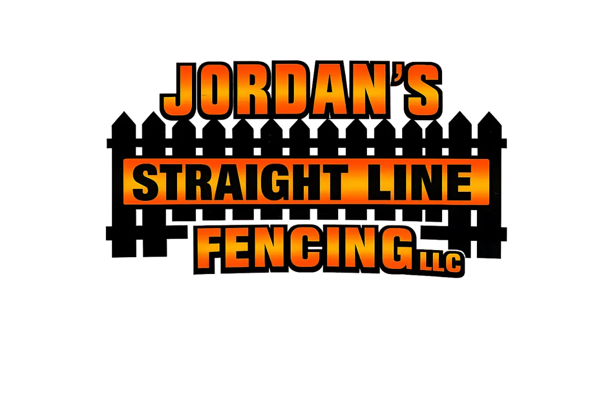 jordans straight line fencing urbana ohio