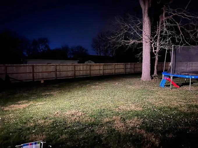 fence installation service urbana ohio