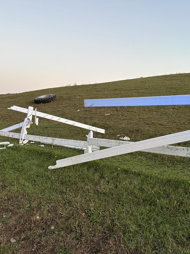 fence demolition and removal service urbana ohio