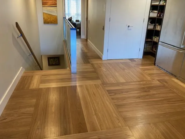 Double Bay Timber Floor Repairs
