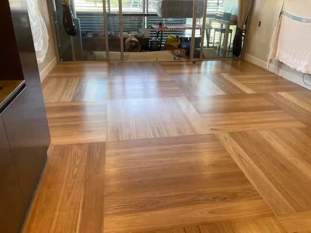 Timber Floor Repairs in Sydney
