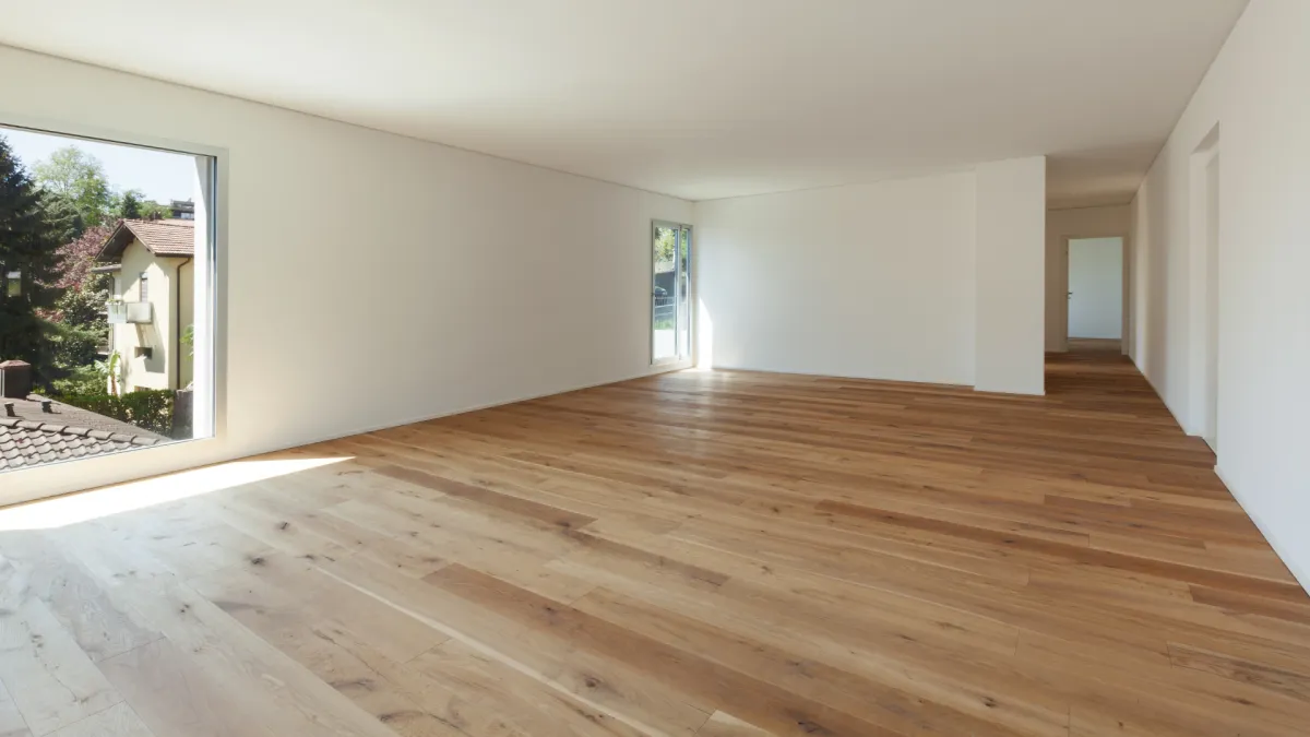 Mosman Timber Floor Sanding