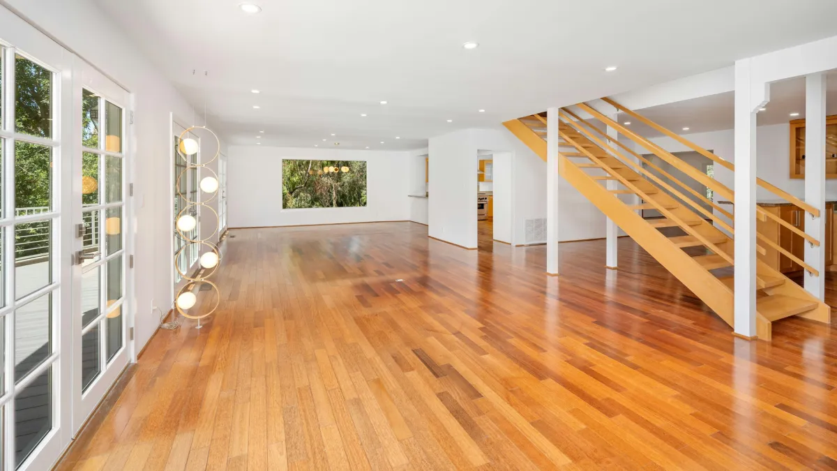 Brighton-Le-Sands Timber Floor Sanding