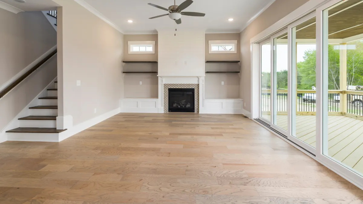 Mosman Timber Floor Repairs