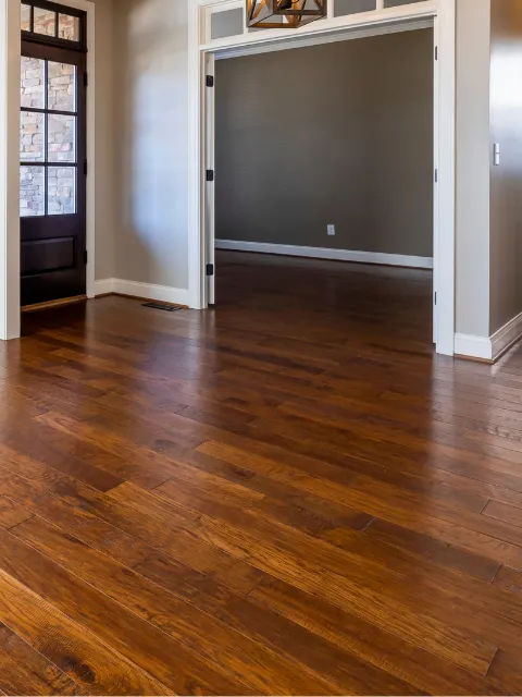 Bondi Timber Floor Staining