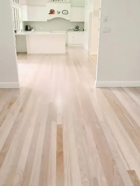Bondi Lime Wash Timber Floors