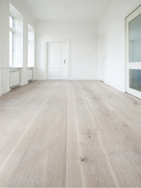 Timber Floor Sanding