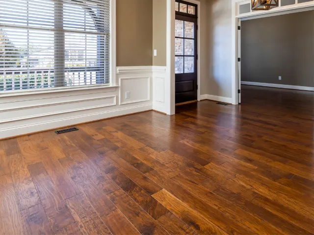 Timber Floor Sanding Sydney