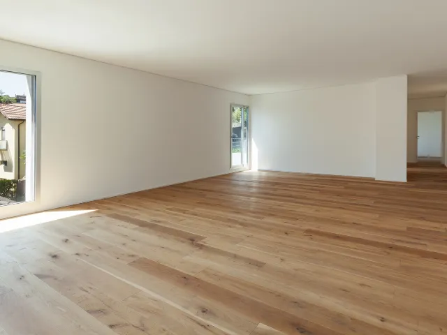 Timber Floor Repairs Sydney