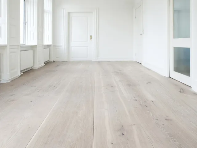 Timber Floor Repairs Sydney