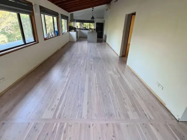 Timber Floor Sanding Sydney