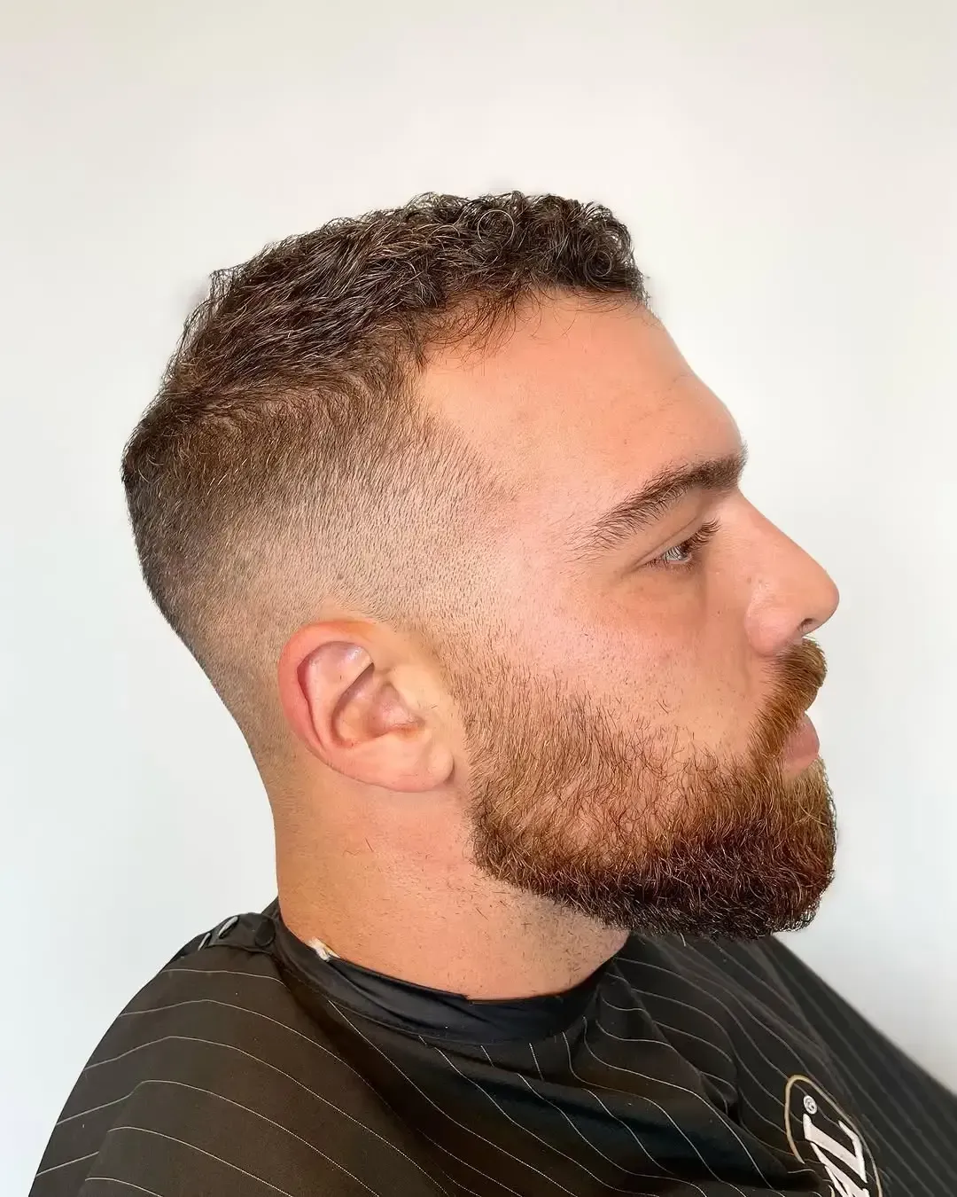 Getting the Perfect Fade: Taper and Fade Haircuts in Hamilton