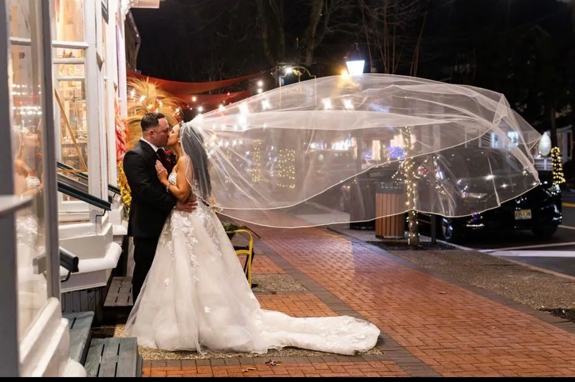 Vivid Event Services Wedding Dj