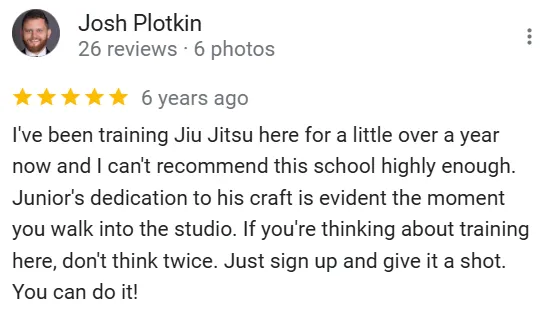 Google Review